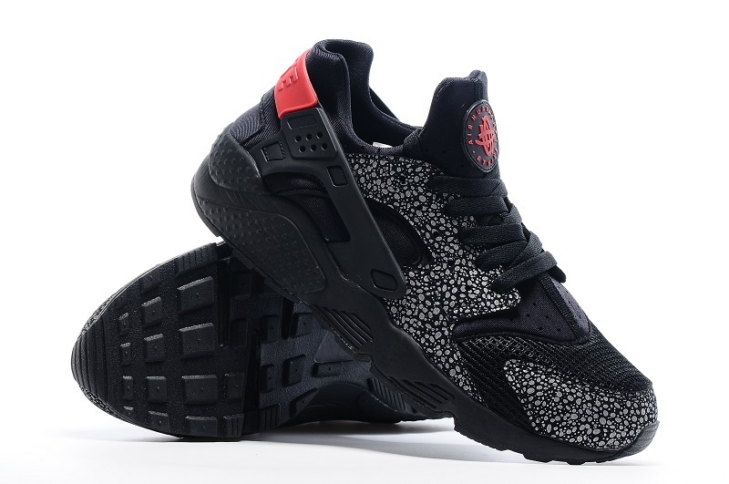 huarache homme grise