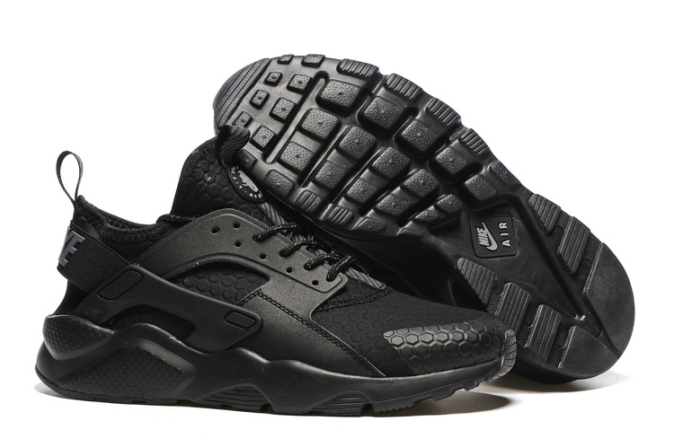 baskets huarache homme