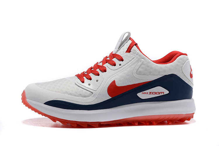nike air bleu blanc rouge