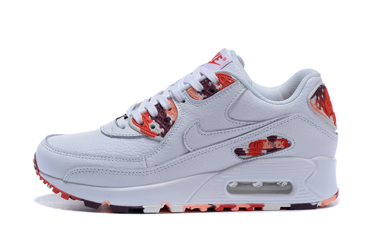 air max 90 blanche femme pas cher