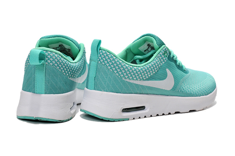 nike air max 2016 femme verte
