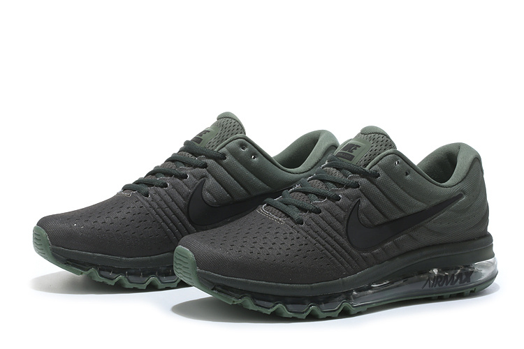 nike air max 2015 homme verte