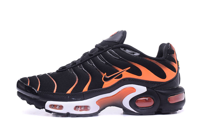 tn noir orange