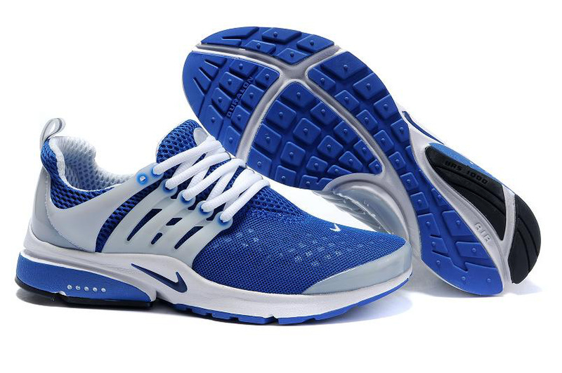 nike presto bleu ciel