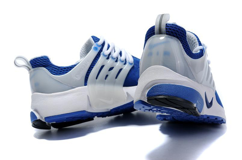 nike presto bleu ciel