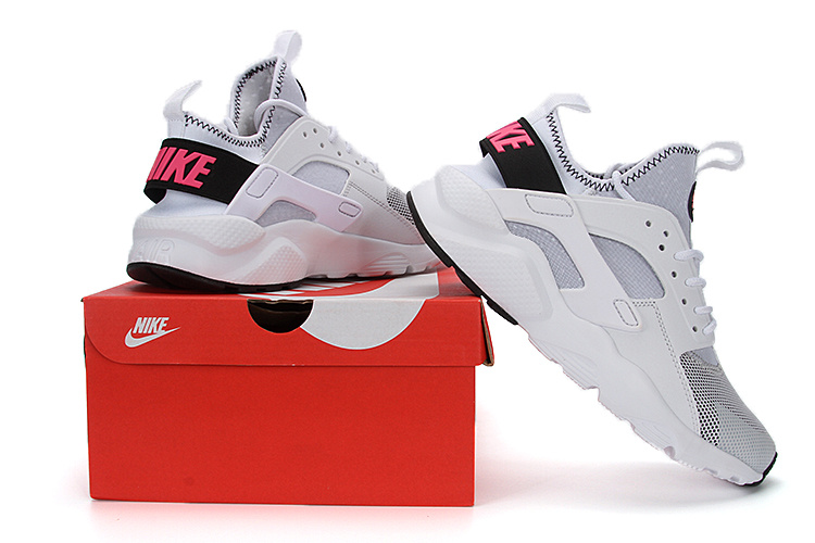 huarache argenté