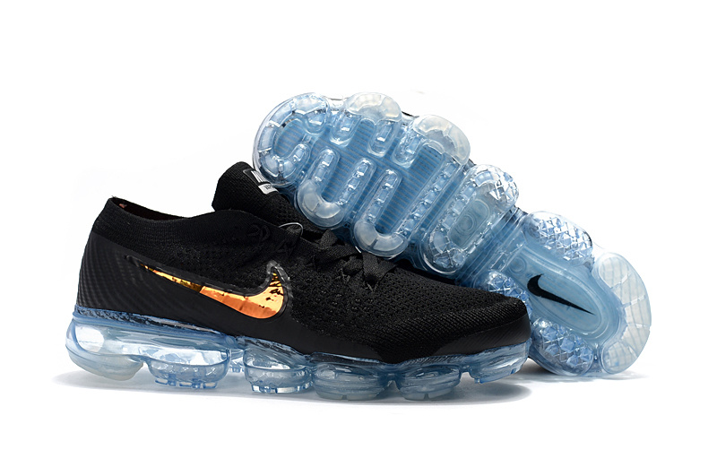 nike air vapormax flyknit 2 homme noir