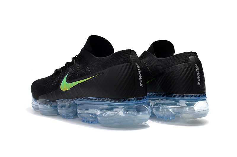 nike vapor noir