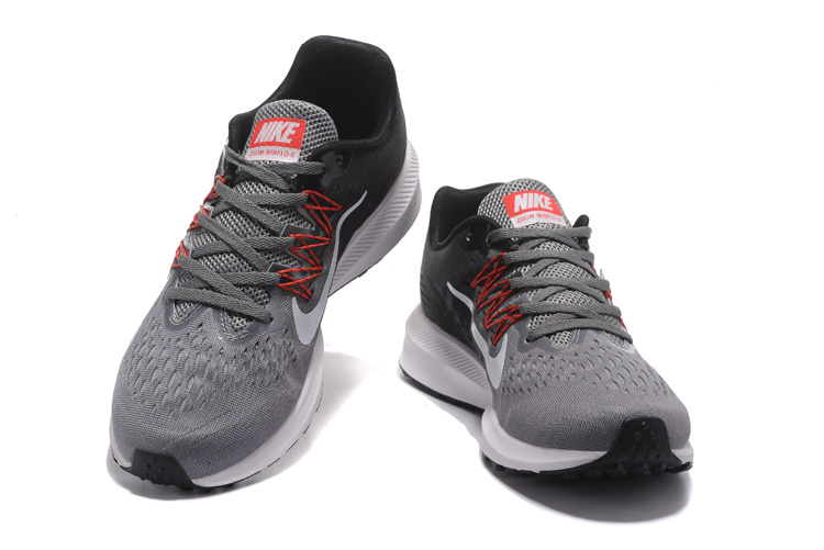 nike winflo vs vomero