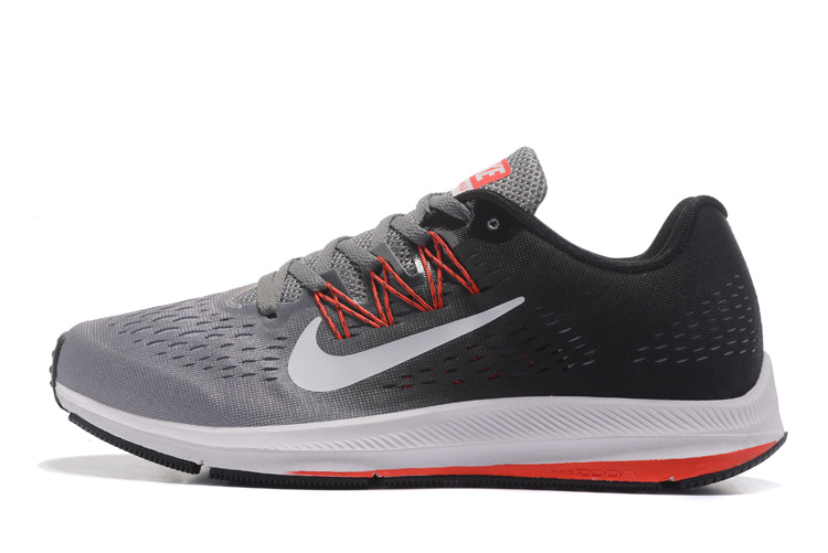 nike winflo vs vomero