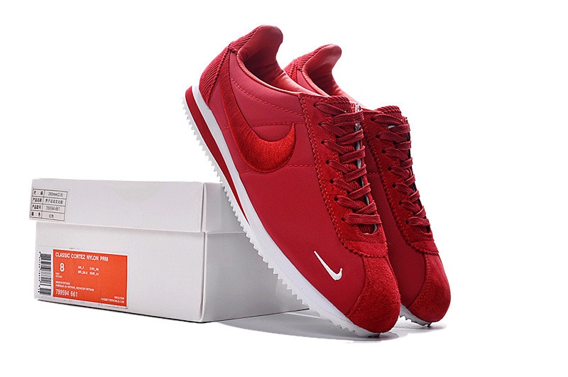 nike cortez ultra rouge