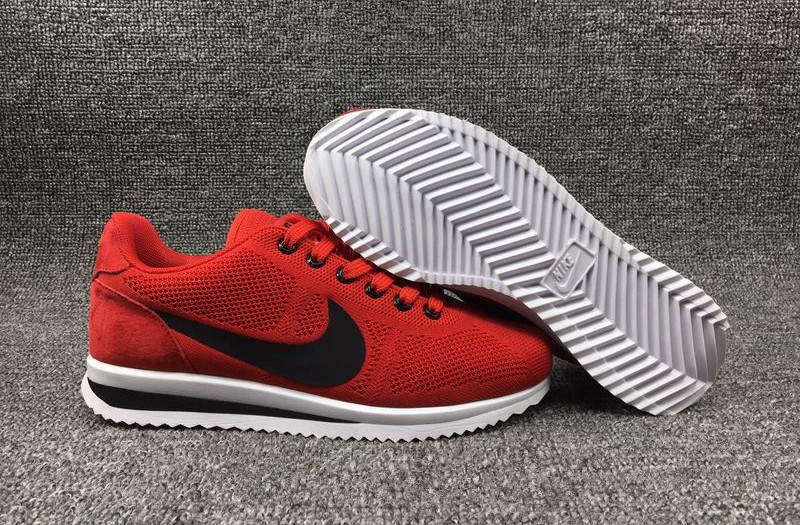 nike cortez ultra rouge