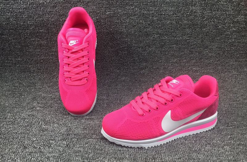 nike cortez Nylon kopen