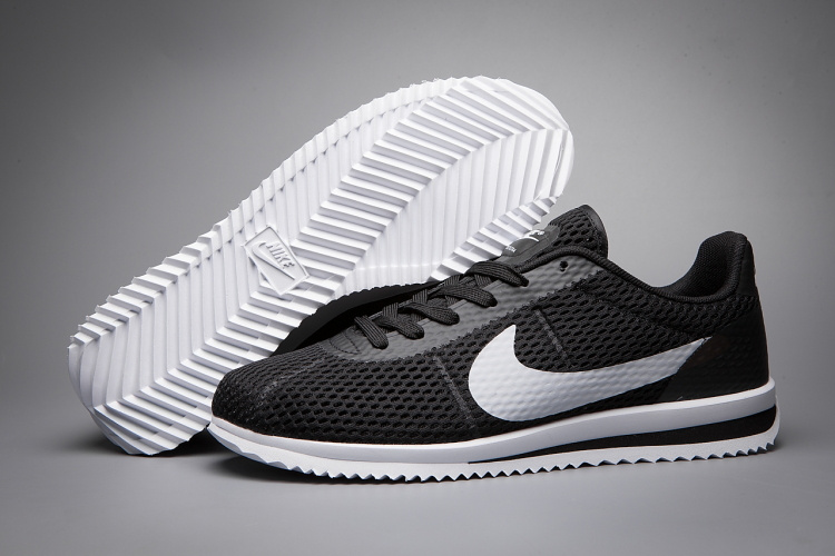 nike cortez leather homme bordeaux