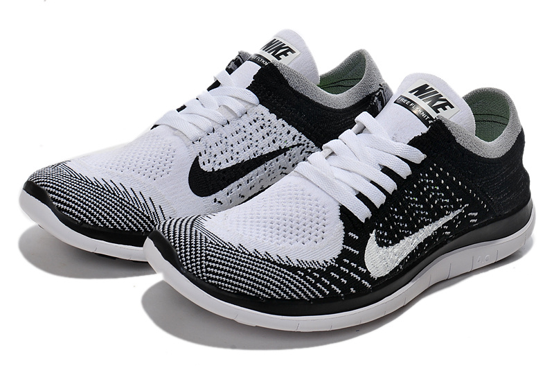 nike free noir femme