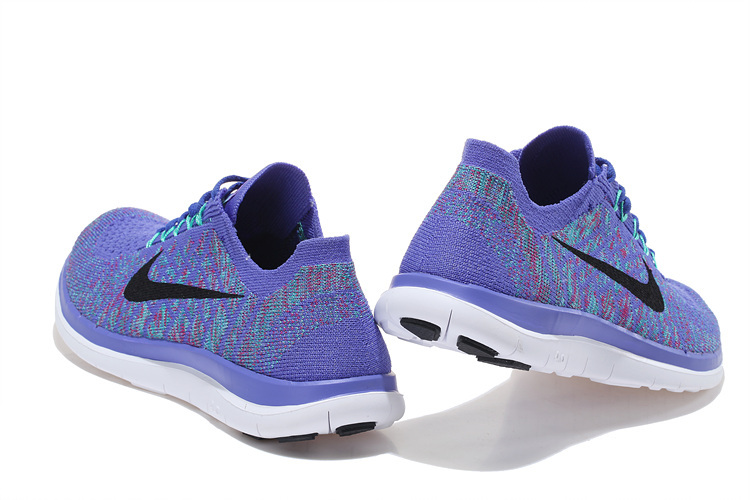 nike free femme violet