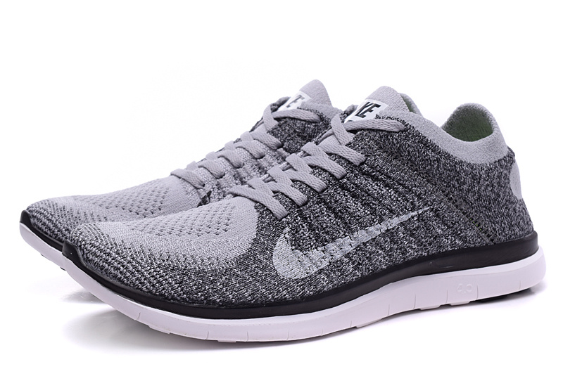 nike free 5.0 blanche