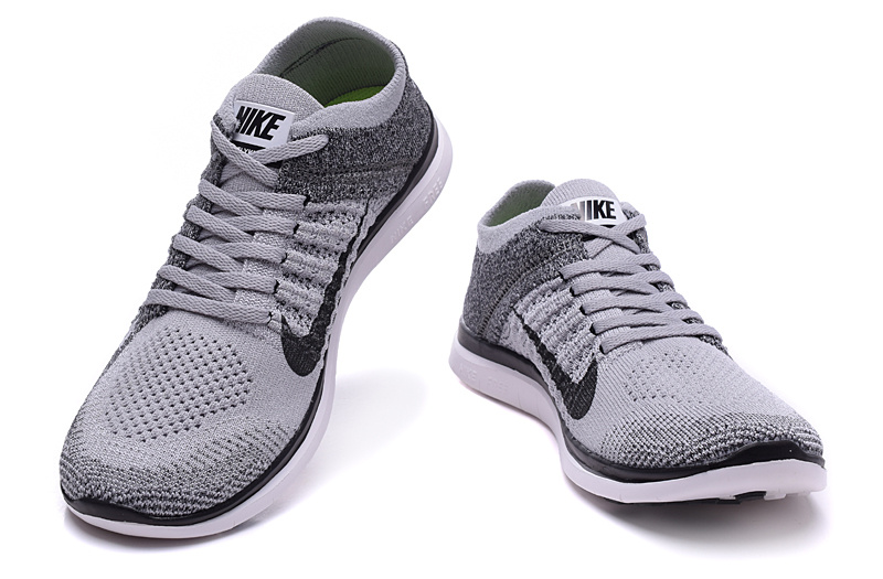 nike free 5.0 blanche