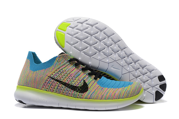 nike free rn flyknit femme france