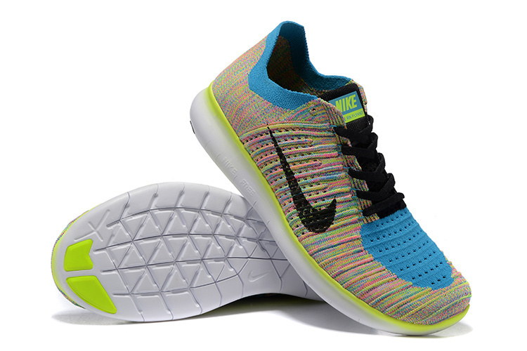 nike free rn femme
