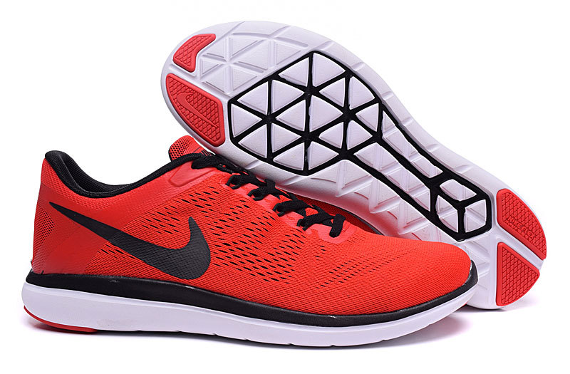 nike free rouge