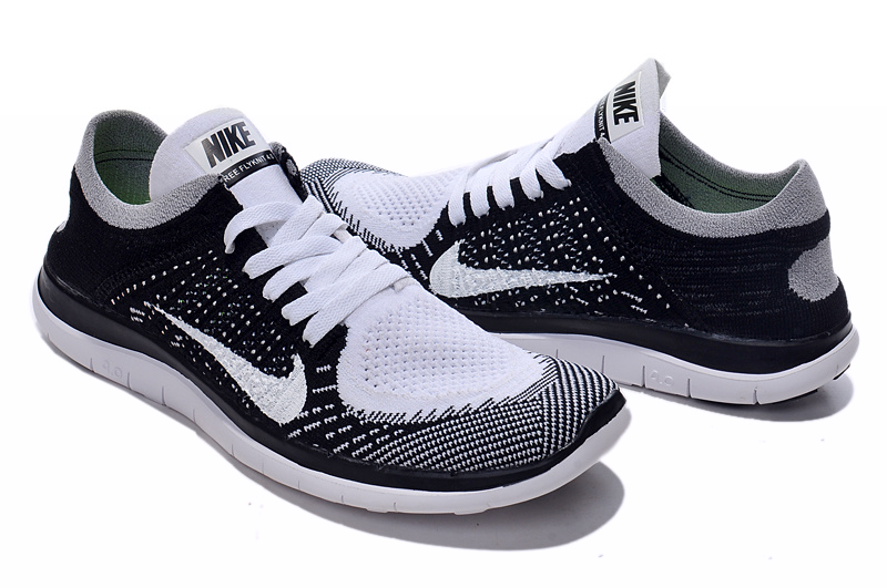 nike free 5.0 blanche