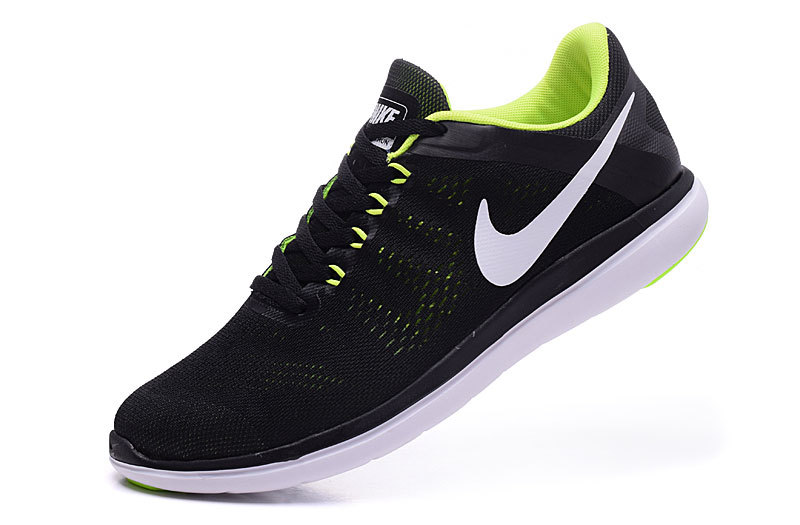 nike free run 5 homme verte