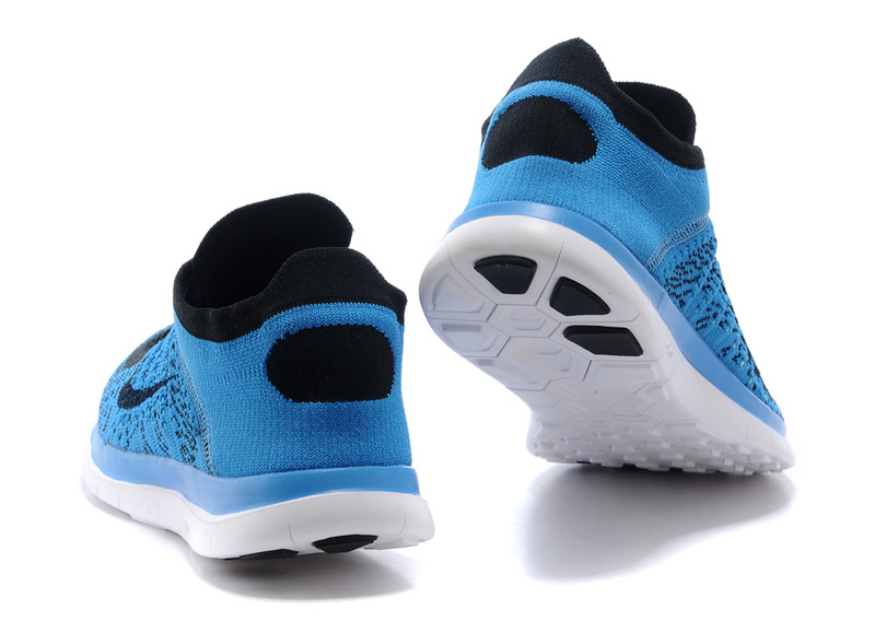 nike free run 2 homme bleu