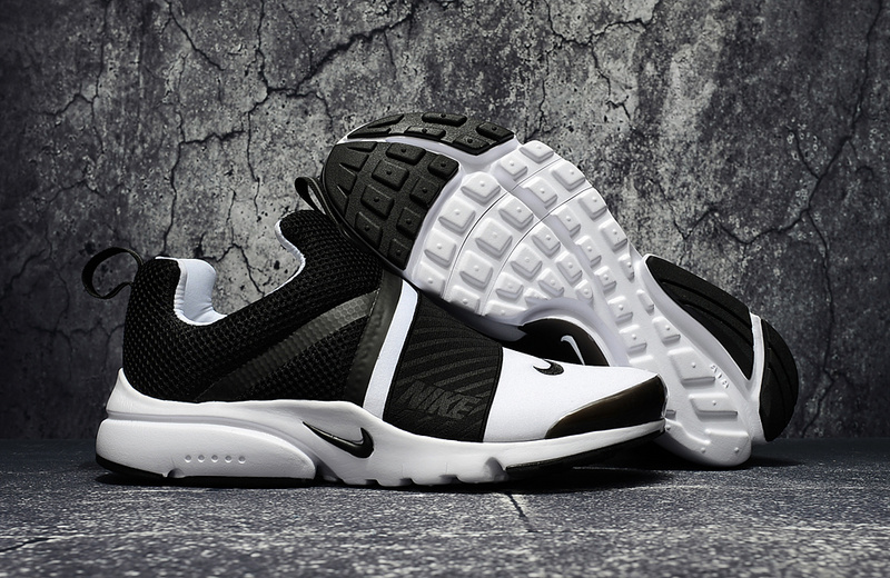 nike presto jaune fluo