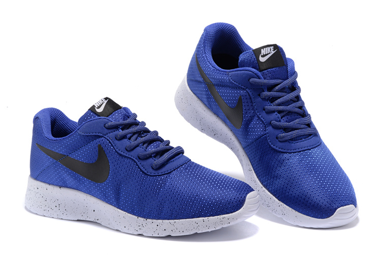 nike tanjun homme noir