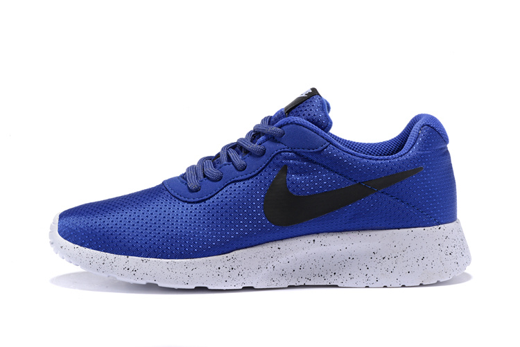 nike tanjun homme noir