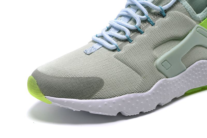 nike air huarache city femme verte