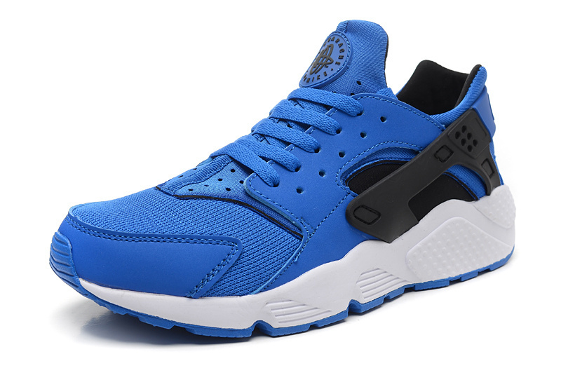 huarache montante homme