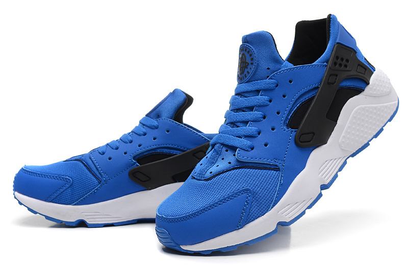 huarache montante homme