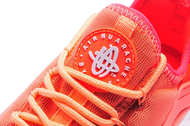 nike huarache femme solde