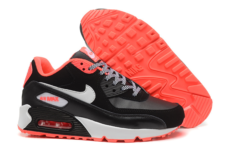air max 90 noir femme