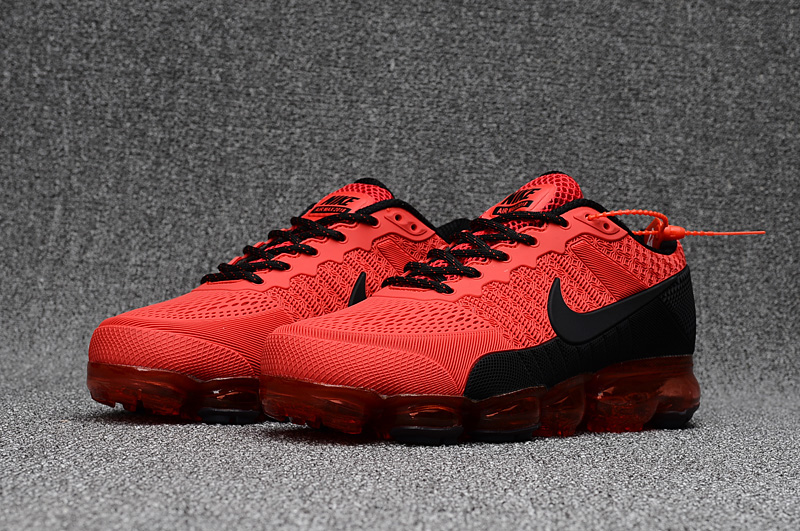 nike air vapormax essential rouge