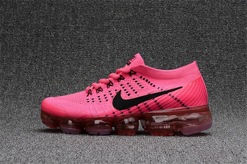 nike air vapormax flyknit 2 rose