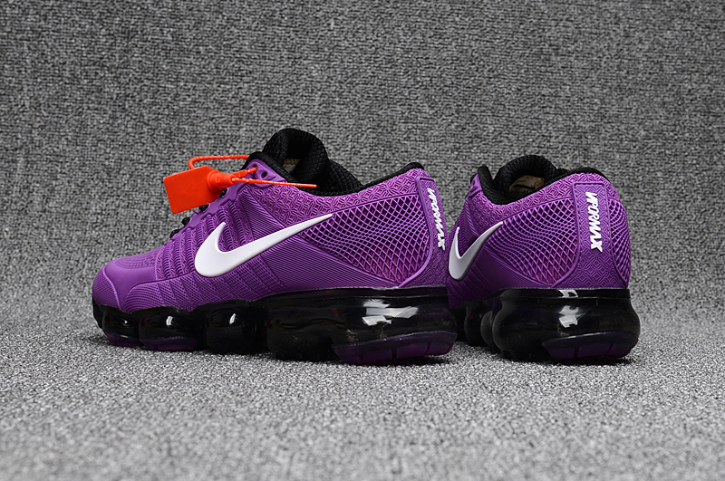 vapormax noir violet