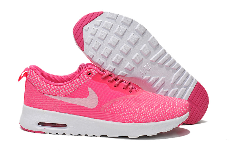 air max thea pas cher femme