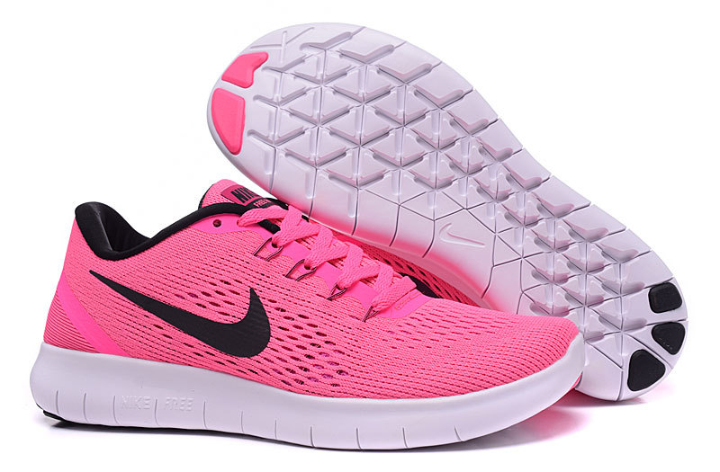 nike free rose