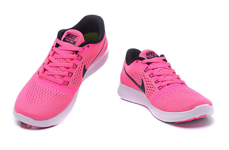 nike free rose