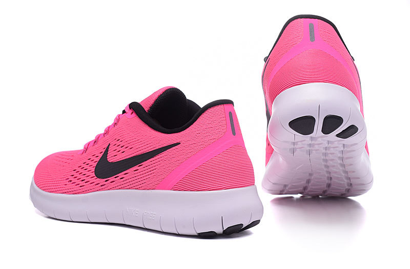 nike free rose