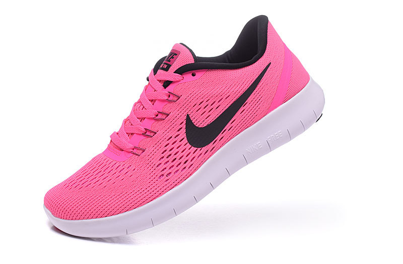 nike free run rose