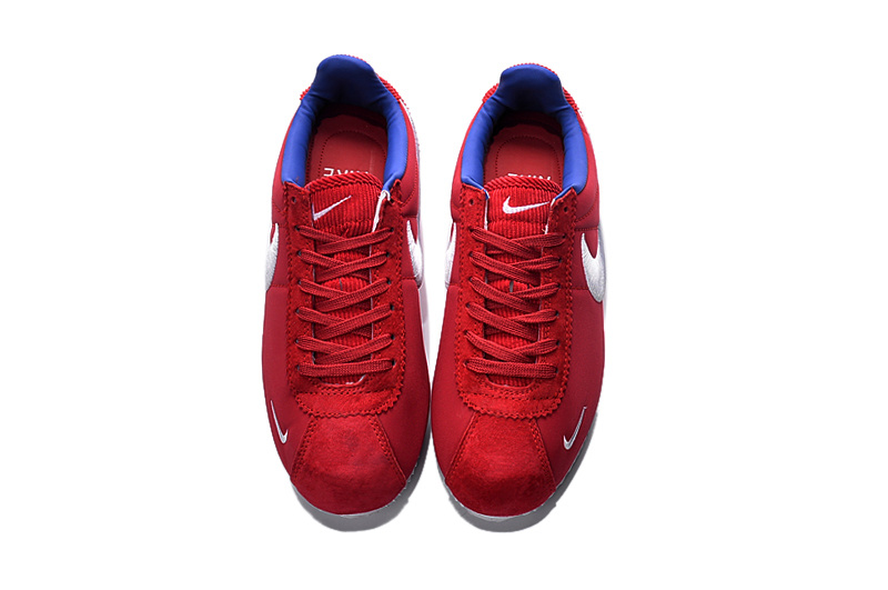 nike cortez ultra rouge
