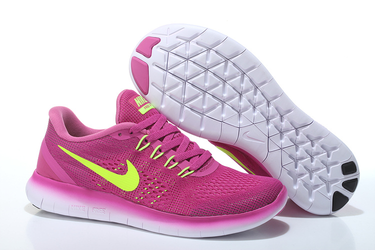 chaussure nike violet