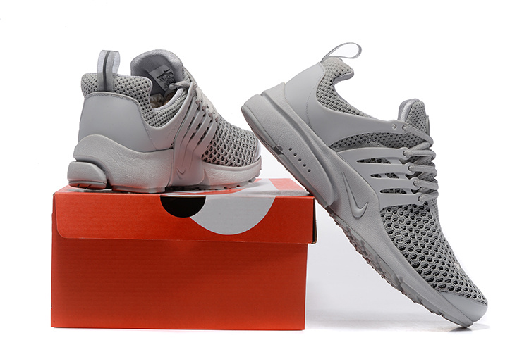 presto essential homme