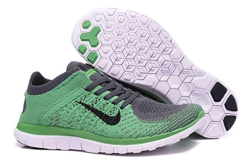 nike running verte