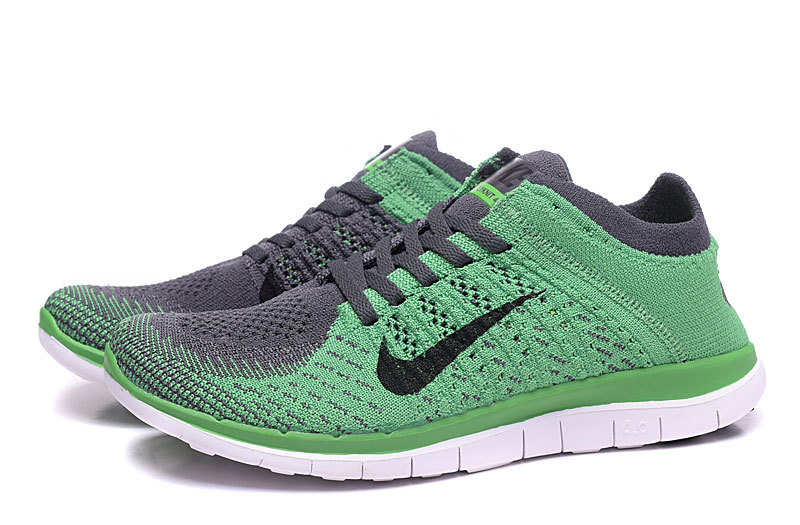 nike running verte