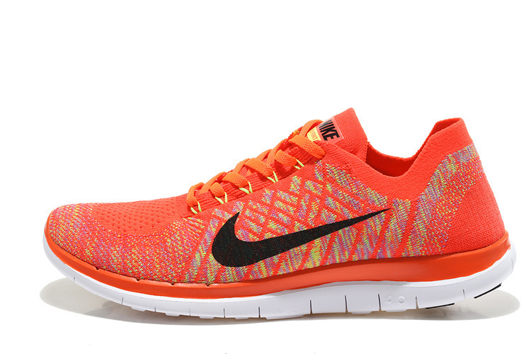 nike marathon shoes femme rouge